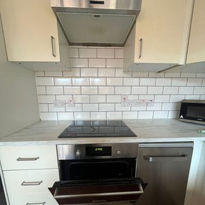 University Accommodation Cleaning Killin